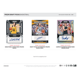 2024/25 Panini Prizm Draft Picks Collegiate Basketball Hobby 16 Box Case