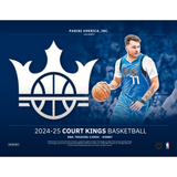 2024/25 Panini Court Kings Basketball Hobby 16 Box Case