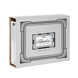 2024 Panini Flawless Baseball Hobby 2 Box Case