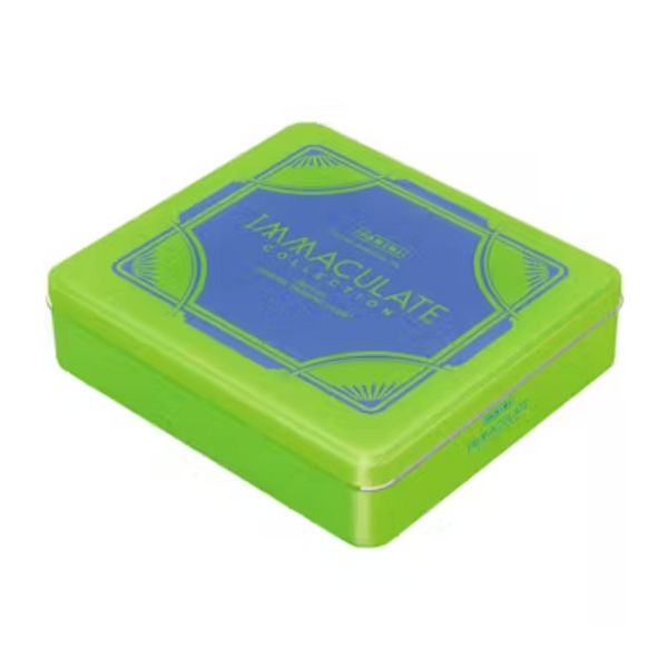 2024/25 Panini Immaculate Soccer Hobby Box